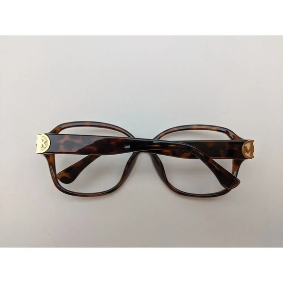 🕶️Frame Only! Michael Kors Sophia M2842S Sunglasses 58/15 130 /ALL727🕶️​ - Picture 2 of 9